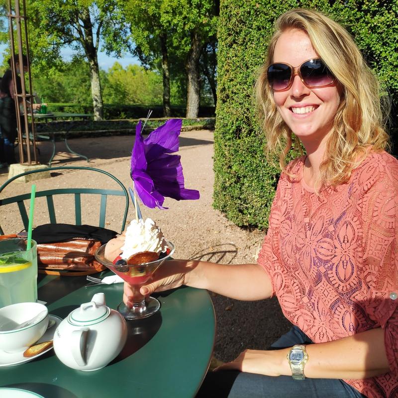 Jardins de Marqueyssac