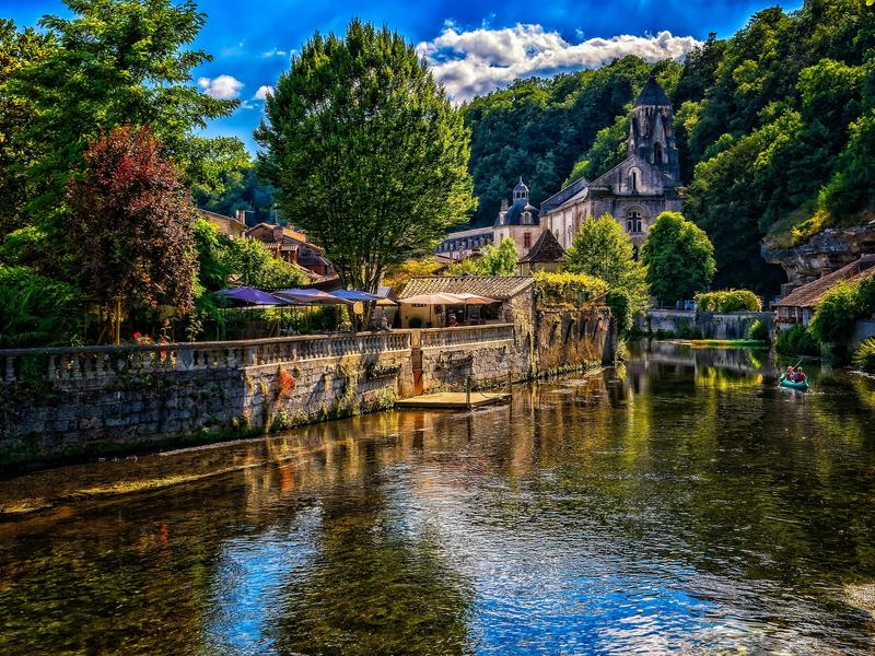 Brantôme