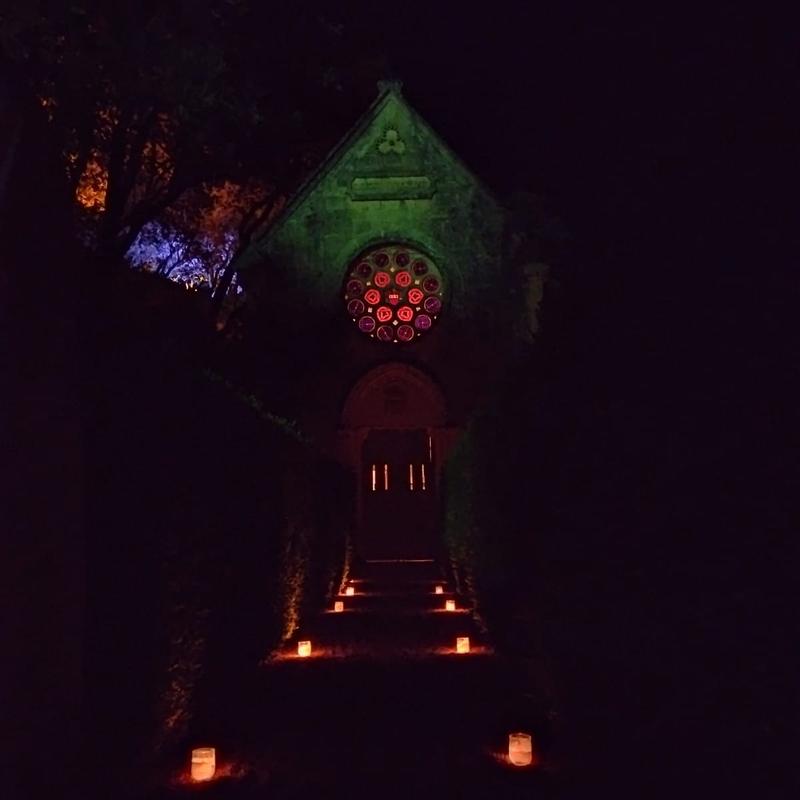 Jardins de Marqueyssac