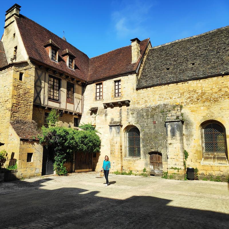 Wandelen in de Sarlat